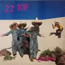 LP - ZZ Top - El Loco