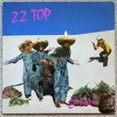 LP - ZZ Top - El Loco