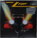 LP - ZZ Top - Eliminator - 180g