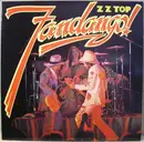 LP - ZZ Top - Fandango!