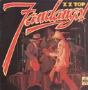 LP - ZZ Top - Fandango!