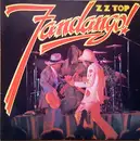 LP - ZZ Top - Fandango!