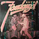 LP - ZZ Top - Fandango!