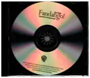 CD - ZZ Top - Fandango