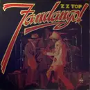 LP - ZZ Top - Fandango!