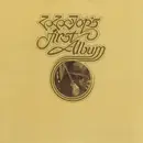 LP - ZZ Top - First Album