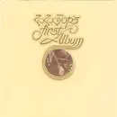 CD - ZZ Top - First Album