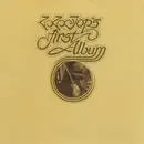 LP - ZZ Top - First Album