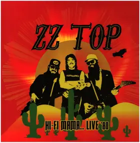 ZZ Top - Hi-Fi Mama