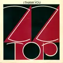 7inch Vinyl Single - ZZ Top - I Thank You