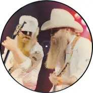 ZZ Top - Interview With ZZ Top