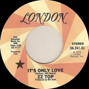 ZZ Top - It's Only Love