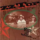 CD - ZZ Top - One Foot In The Blues