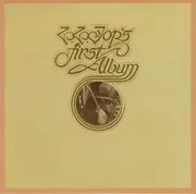 CD-Box - ZZ Top - Original Album Series Volume 2 - boxset