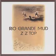 CD-Box - ZZ Top - Original Album Series