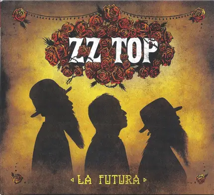 ZZ Top - La Futura