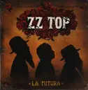 Double LP - Zz Top - La Futura