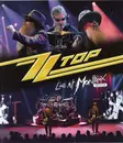 Blu Ray - ZZ Top - Live At Montreux 2013