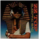 7inch Vinyl Single - ZZ Top - Sleeping Bag