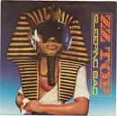 7inch Vinyl Single - ZZ Top - Sleeping Bag