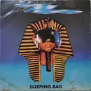 7inch Vinyl Single - ZZ Top - Sleeping Bag