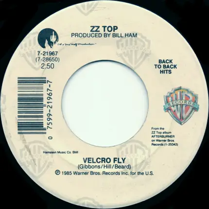 ZZ Top - Stages