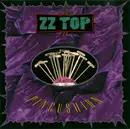 CD Single - ZZ Top - Pincushion