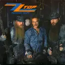 7inch Vinyl Single - ZZ Top - Rough Boy