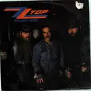 7inch Vinyl Single - ZZ Top - Rough Boy