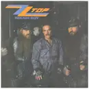 7inch Vinyl Single - ZZ Top - Rough Boy