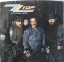 7inch Vinyl Single - ZZ Top - Rough Boy
