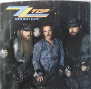 ZZ Top - Rough Boy