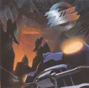 CD - ZZ Top - Recycler