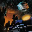 CD - ZZ Top - Recycler