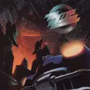 CD - ZZ Top - Recycler - Columbia House