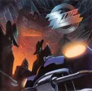 CD - ZZ Top - Recycler