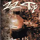 CD - ZZ Top - Rhythmeen