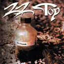 CD - ZZ Top - Rhythmeen