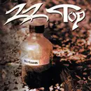 CD - ZZ Top - Rhythmeen