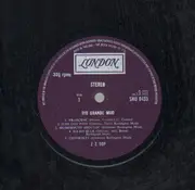 LP - ZZ Top - Rio Grande Mud - 1st UK