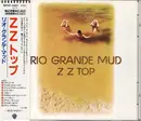 CD - ZZ Top - Rio Grande Mud