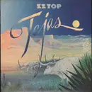 LP - ZZ Top - Tejas - Jacksonville