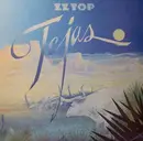 LP - ZZ Top - Tejas - Test pressing