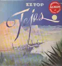 LP - ZZ Top - Tejas
