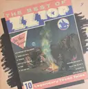 LP - ZZ Top - The Best Of ZZ Top