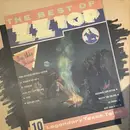 LP - ZZ Top - The Best Of ZZ Top