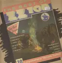 LP - ZZ Top - The Best Of