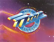 CD-Box - ZZ Top - The ZZ Top Sixpack