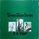 LP - ZZ Top - Tres Hombres