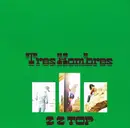 LP - ZZ Top - Tres Hombres - Gatefold